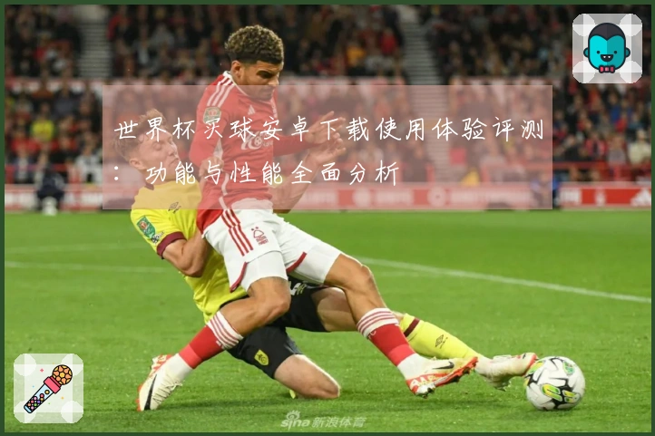 世界杯买球安卓下载使用体验评测：功能与性能全面分析