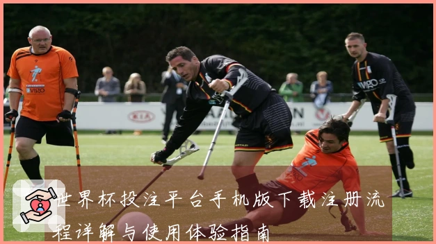 世界杯投注平台手机版下载注册流程详解与使用体验指南