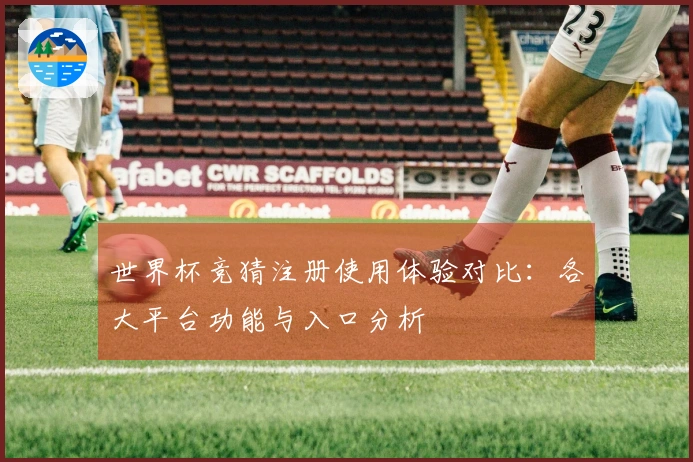 世界杯竞猜注册使用体验对比：各大平台功能与入口分析