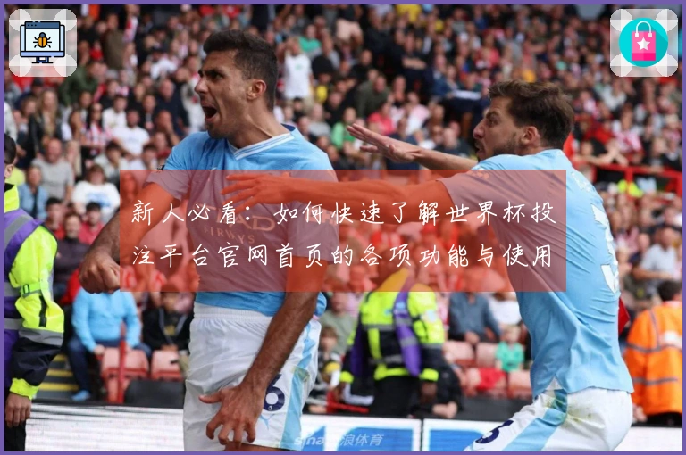 新人必看：如何快速了解世界杯投注平台官网首页的各项功能与使用体验