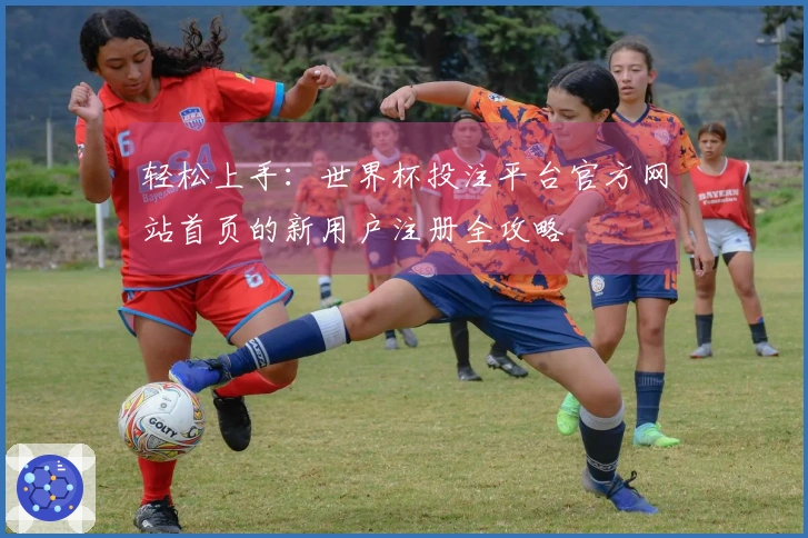 轻松上手:世界杯投注平台官方网站首页的新用户注册全攻略