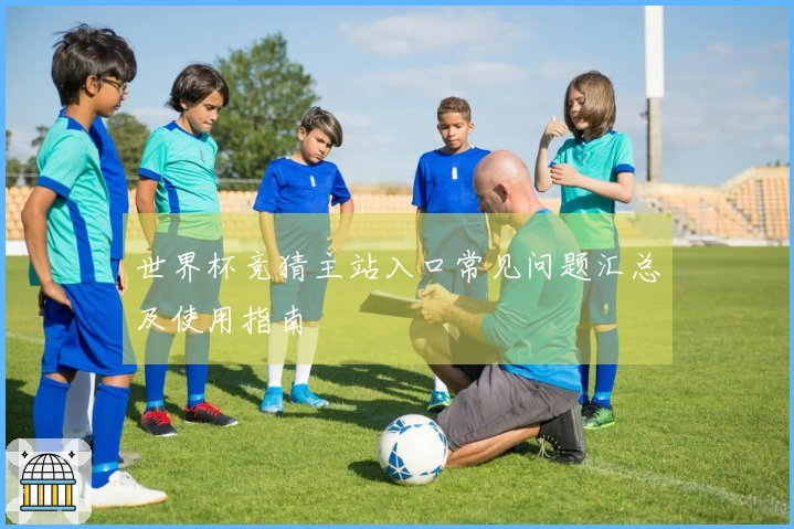 世界杯竞猜主站入口常见问题汇总及使用指南
