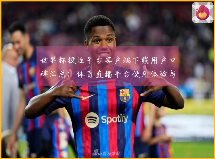 世界杯投注平台客户端下载用户口碑汇总：体育直播平台使用体验与功能分析
